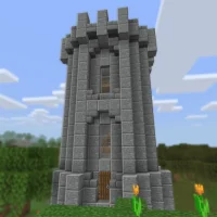 More Structures Mods Minecraft