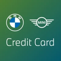BMW Group Credit Card